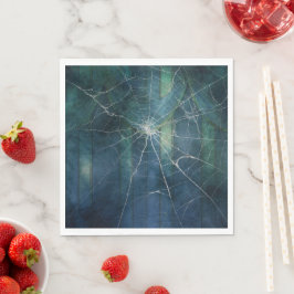 Servilleta De Papel Plata gótica con problemas en la web