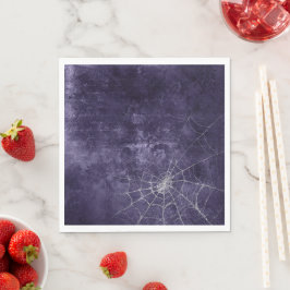 Servilleta De Papel Plata gótica con problemas en la web