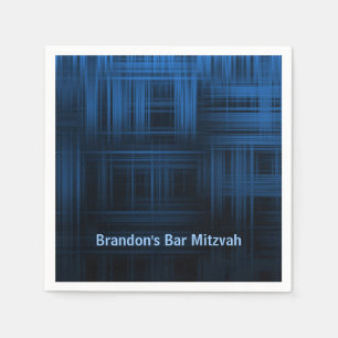 Servilleta De Papel Plata moderna