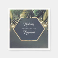 Playa de las Palmeras Tropicales