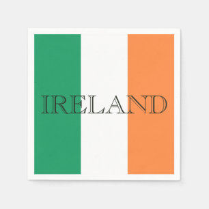 Servilleta De Papel Pncnt Irlanda