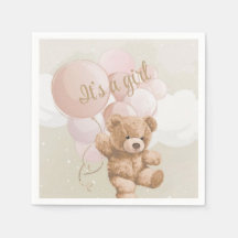 Podemos Esperar Las Napkins