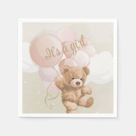 Servilleta De Papel Podemos Esperar Las Napkins