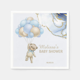 Servilleta De Papel Podemos esperar rápidamente a un personalizado de