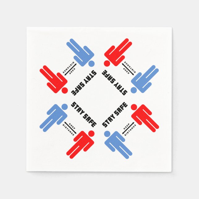 Servilleta De Papel Política (Anverso)