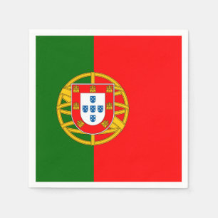 Servilleta De Papel Portugal