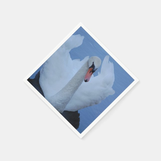 Servilleta De Papel Producto personalizar (Borde)