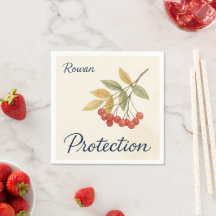 Protección de Serbal