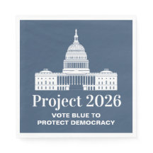 Proyecto 2026 Vota por la Democracia