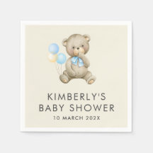 puede esperar a la ducha de bebé