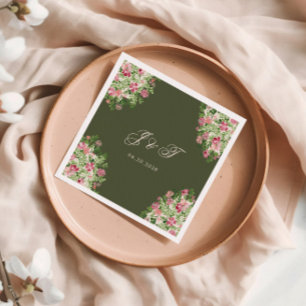 Servilleta De Papel Puertas Regales Elegantes Puertas de Hoja Falsa pa