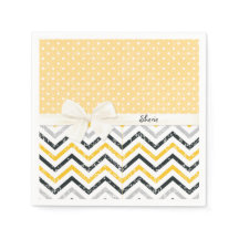 Puntos Chevron y Polka