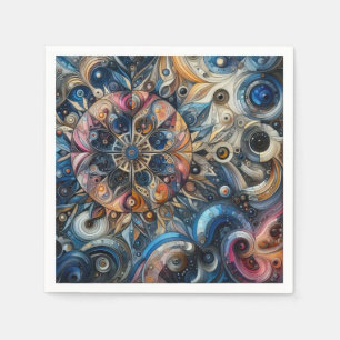 Servilleta De Papel Puntuación