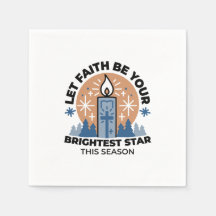 Que brille la fe: Tema del invierno