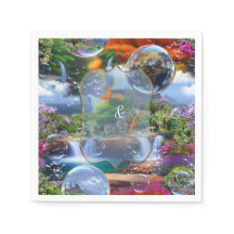 Qué mundo maravilloso en el que vivo