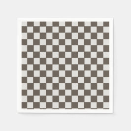 Servilleta De Papel Race Car Birday Napkins