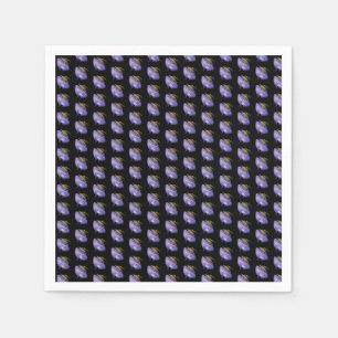 Servilleta De Papel Rana feliz de Fiesta de Halloween