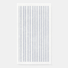 Servilleta De Papel Rayado 