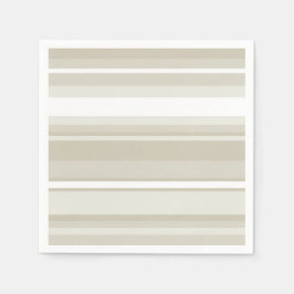 Servilleta De Papel Rayas de piedra arenisca
