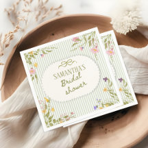 Rayas florales recién salidas del mercado Desayuno