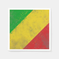 Rayas sucias de rasta