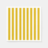 Rayas verticales amarillas y blancas