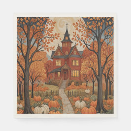 Servilleta De Papel Recolección