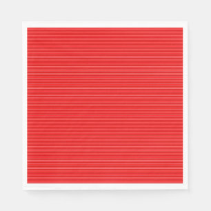 Servilleta De Papel Red Pin Strin