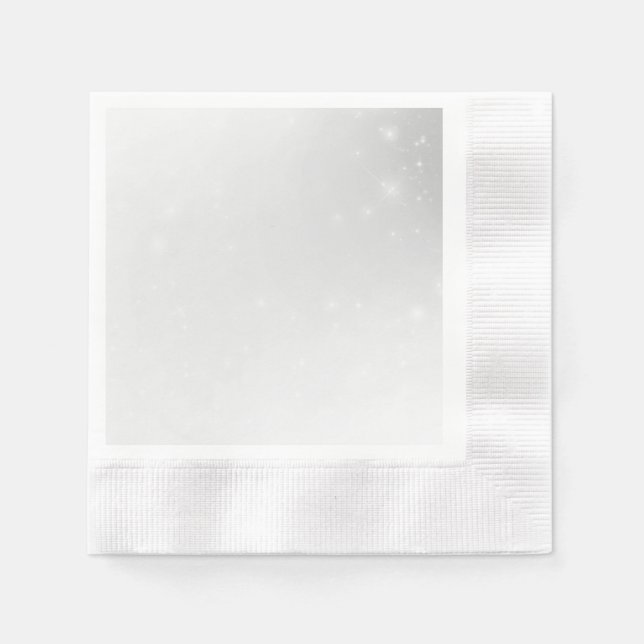 Servilleta De Papel Rediseñar desde Scratch - Crear un Personalizado (Anverso)