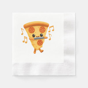 Servilleta De Papel Reducir una Cuta de Armonía