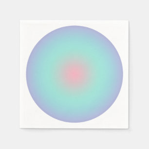 Servilleta De Papel Reflexiones de diferentes bellas posibilidades