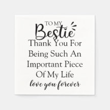 Regalo Personalizado Para La Mejor Amiga Mujer