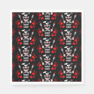 Servilleta De Papel Regalo profesional de cocina