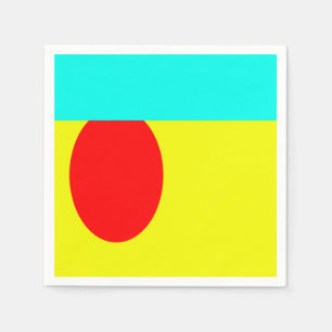 Servilleta De Papel Resumen