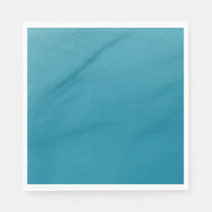 Servilleta De Papel Resumen del derretimiento glacial Fotografía de la