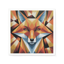 Resumen del papel de Fox Cubist