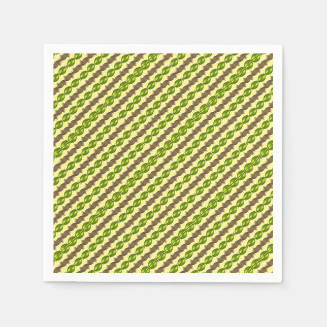 Servilleta De Papel retro de fondo de pantalla (Anverso)