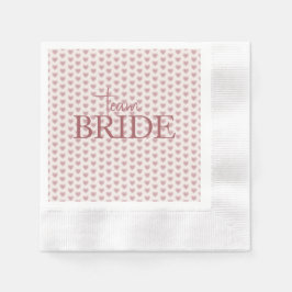 Servilleta De Papel Retro Hearts Pink Burgundy Y2K Style
