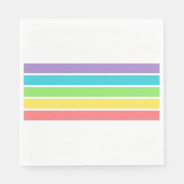 Servilleta De Papel Retro sé feliz cara de pelota de bolas de pasto cu