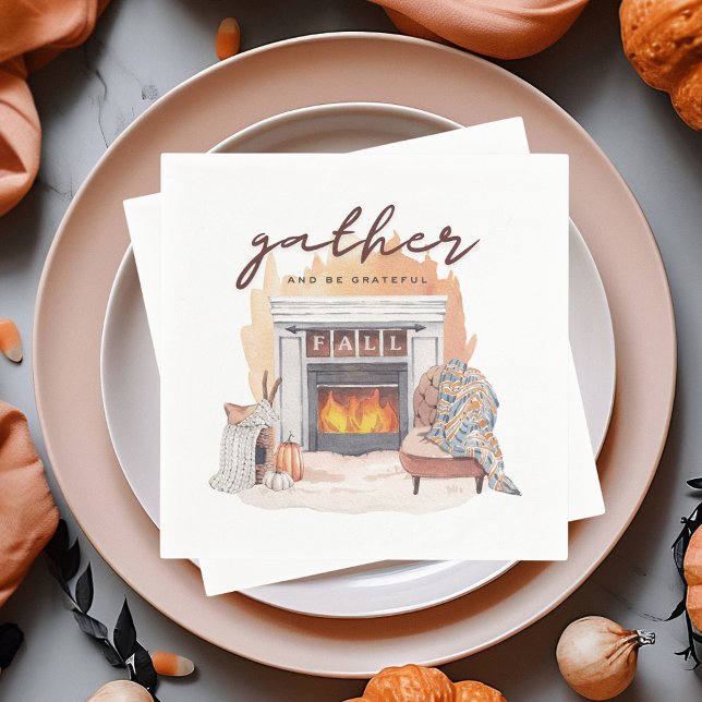 Servilleta De Papel Reunión de Amistad Gratificada (Subido por el creador)