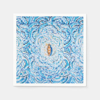 Servilleta De Papel Rítulas