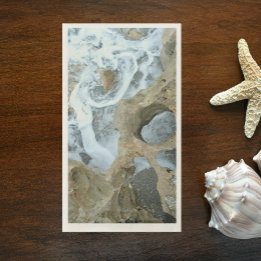 Servilleta De Papel Rocas que agitan a Júpiter Florida