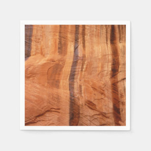 Servilleta De Papel Rock a rayas de doble arco Alcove II en Sión