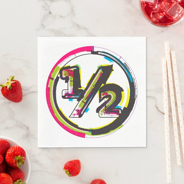 Servilleta De Papel Ropa de semisótopos de Grunge (Subido por el creador)