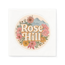 Rosa Hill