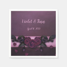 Rosas de Plum