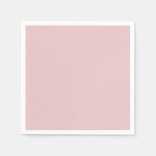 Servilleta De Papel "Rubor Rosa"