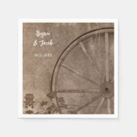 Rueda de carrete de la zona de los tonos de Sepia 