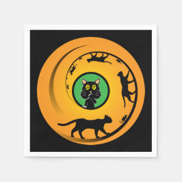 Servilleta De Papel Rueda Dizzy