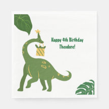 Rugido Somos 4 - Fiesta de Cumpleaños de Dinosauri